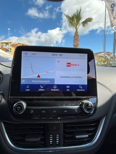 Ford Puma 1.0 EcoBoost Hybrid 125 CV S&S ST-Line Design 2 (13)