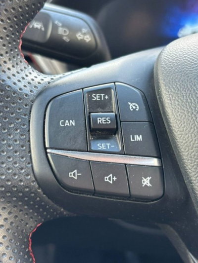 Ford Puma 1.0 EcoBoost Hybrid 125 CV S&S ST-Line Design 2 (9)