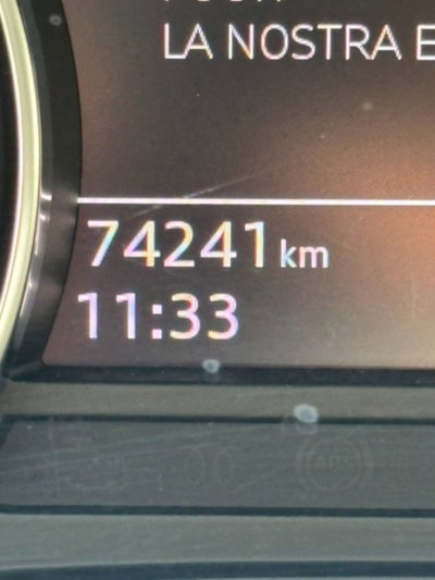 Audi A4 Avant 35 TDI/163 CV S tronic Business Advanced (12)