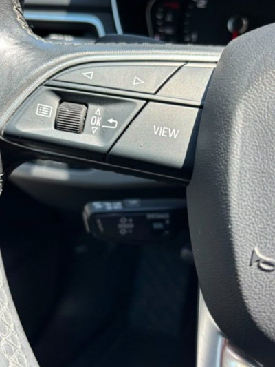 Audi A4 Avant 35 TDI/163 CV S tronic Business Advanced (13)