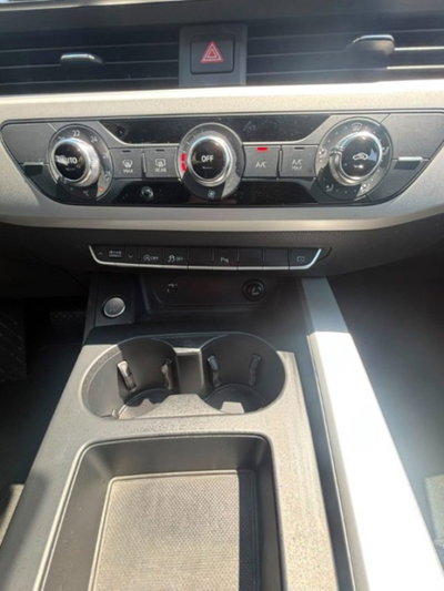 Audi A4 Avant 35 TDI/163 CV S tronic Business Advanced (14)