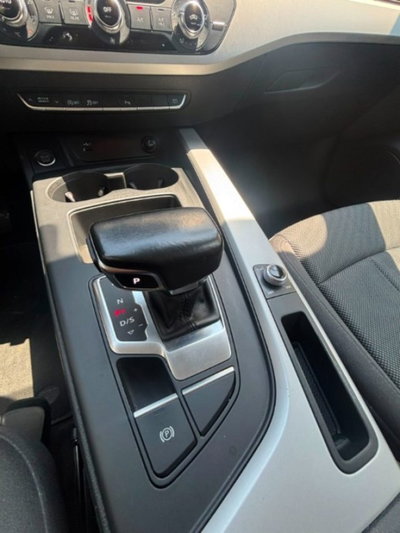 Audi A4 Avant 35 TDI/163 CV S tronic Business Advanced (15)
