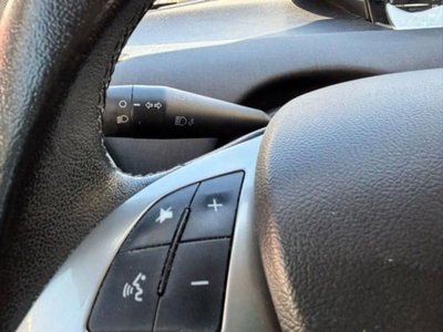 Lancia Ypsilon 1.0 FireFly 5 porte S&S Hybrid Ecochic Gold (11)