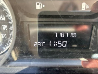 Lancia Ypsilon 1.0 FireFly 5 porte S&S Hybrid Ecochic Gold (12)