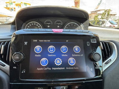 Lancia Ypsilon 1.0 FireFly 5 porte S&S Hybrid Ecochic Gold (13)