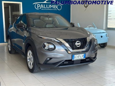 Nissan Juke 1.0 DIG-T 117 CV N-Connecta (3)