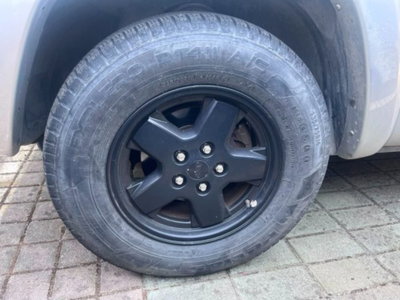 Jeep Cherokee 2.8 CRD Limited (10)