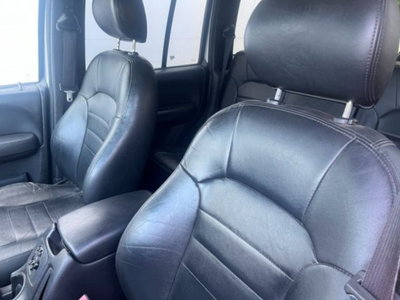 Jeep Cherokee 2.8 CRD Limited (11)