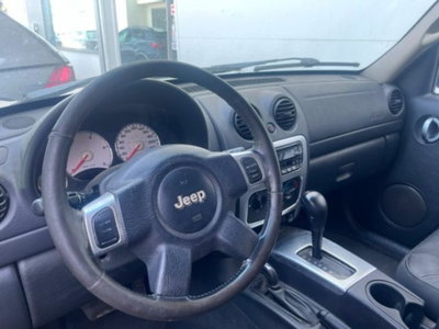 Jeep Cherokee 2.8 CRD Limited (5)