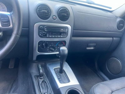 Jeep Cherokee 2.8 CRD Limited (7)