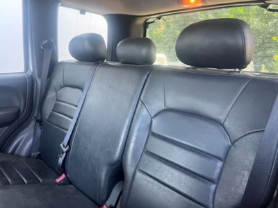 Jeep Cherokee 2.8 CRD Limited (9)