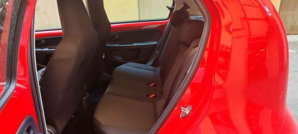 Skoda Citigo 60 CV 5 porte Style (10)
