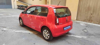 Skoda Citigo 60 CV 5 porte Style (3)