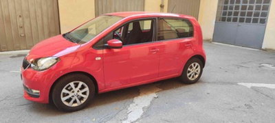 Skoda Citigo 60 CV 5 porte Style (5)