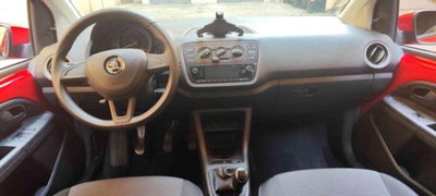 Skoda Citigo 60 CV 5 porte Style (6)