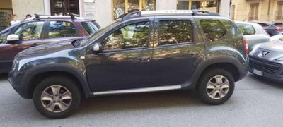 Dacia Duster 1.6 115CV Start&Stop 4x2 Lauréate usata