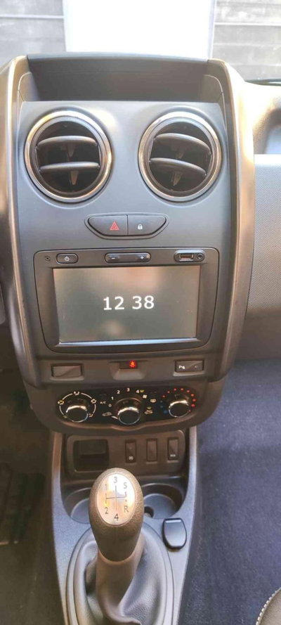 Dacia Duster 1.6 115CV Start&Stop 4x2 Lauréate (10)