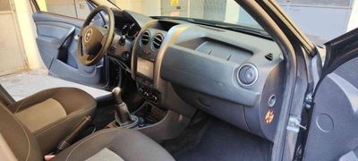Dacia Duster 1.6 115CV Start&Stop 4x2 Lauréate (13)