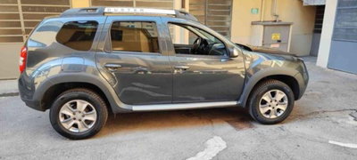 Dacia Duster 1.6 115CV Start&Stop 4x2 Lauréate (3)