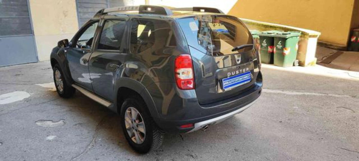 Dacia Duster 1.6 115CV Start&Stop 4x2 Lauréate (5)