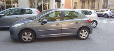 Peugeot 207 8V 75CV 5p. Energie Sport usata