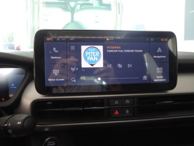 Jeep Avenger 1.2 turbo Summit fwd 100cv (10)