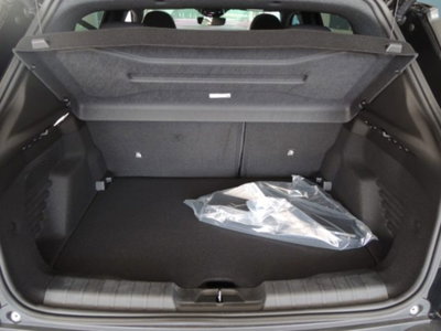 Jeep Avenger 1.2 turbo Summit fwd 100cv (14)