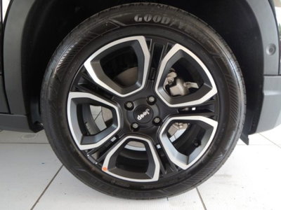 Jeep Avenger 1.2 turbo Summit fwd 100cv (3)