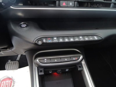 Jeep Avenger 1.2 turbo Summit fwd 100cv (12)