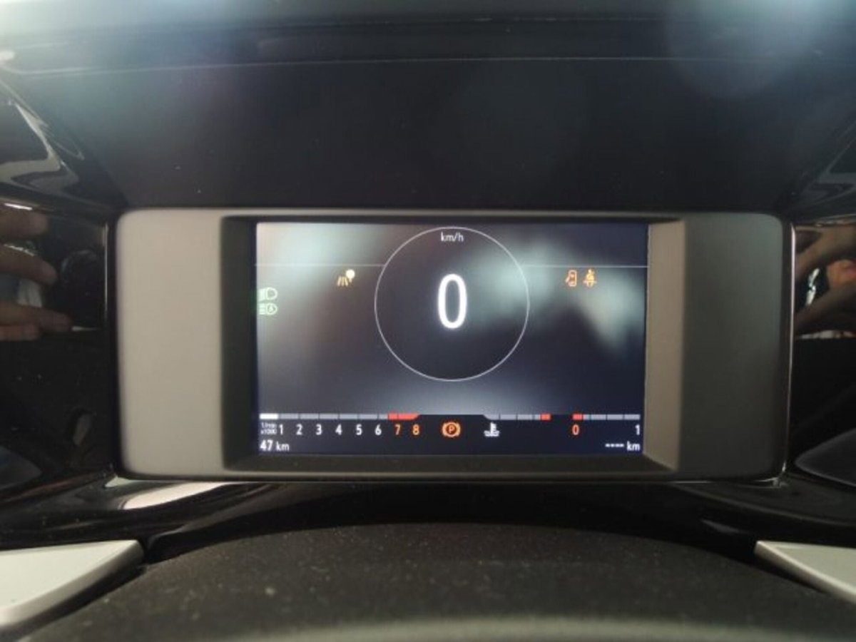 Opel Mokka 1.2 Turbo Edition (10)