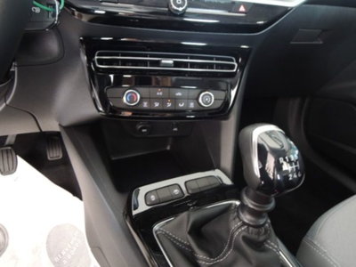 Opel Mokka 1.2 Turbo Edition (13)