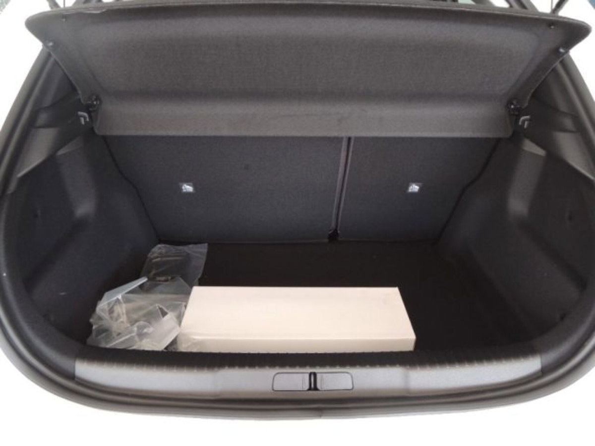 Opel Mokka 1.2 Turbo Edition (15)