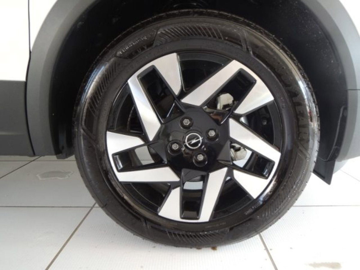 Opel Mokka 1.2 Turbo Edition (3)