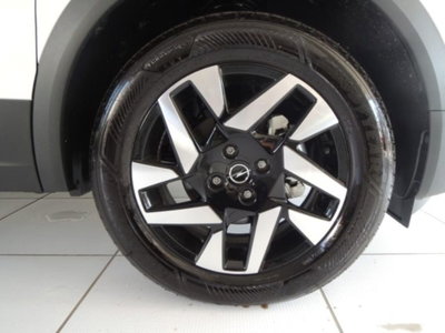 Opel Mokka 1.2 Turbo Edition (3)