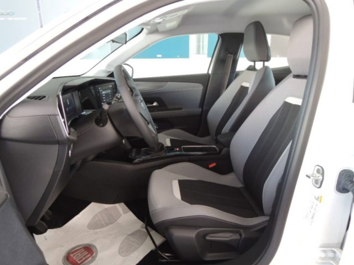 Opel Mokka 1.2 Turbo Edition (8)
