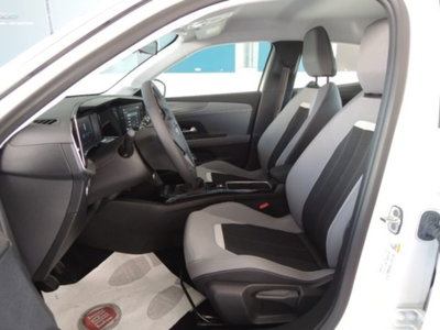 Opel Mokka 1.2 Turbo Edition (8)