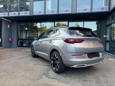 Opel Grandland 1.5 diesel Ecotec aut. Ultimate (6)