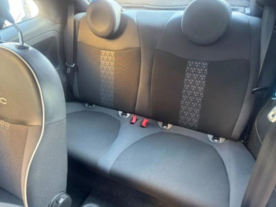 Fiat 500 1.0 Hybrid Sport (11)