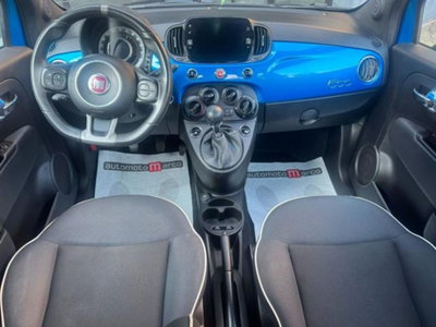 Fiat 500 1.0 Hybrid Sport (7)