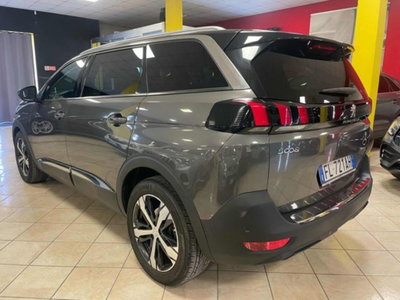 Peugeot 5008 BlueHDi 120 S&S EAT6 Active (13)