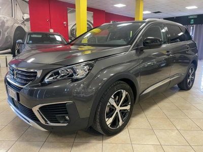 Peugeot 5008 BlueHDi 120 S&S EAT6 Active (14)