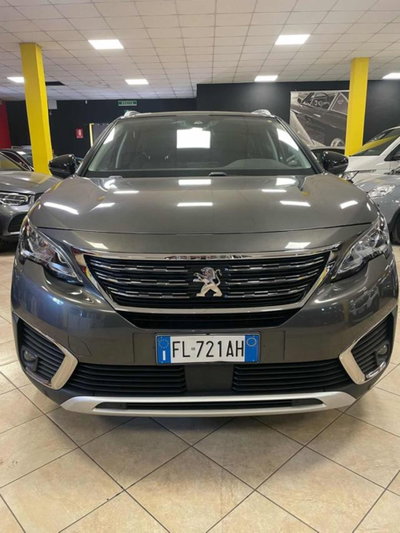 Peugeot 5008 BlueHDi 120 S&S EAT6 Active (15)