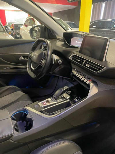 Peugeot 5008 BlueHDi 120 S&S EAT6 Active (3)