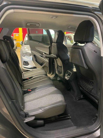 Peugeot 5008 BlueHDi 120 S&S EAT6 Active (6)