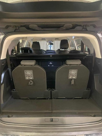 Peugeot 5008 BlueHDi 120 S&S EAT6 Active (7)