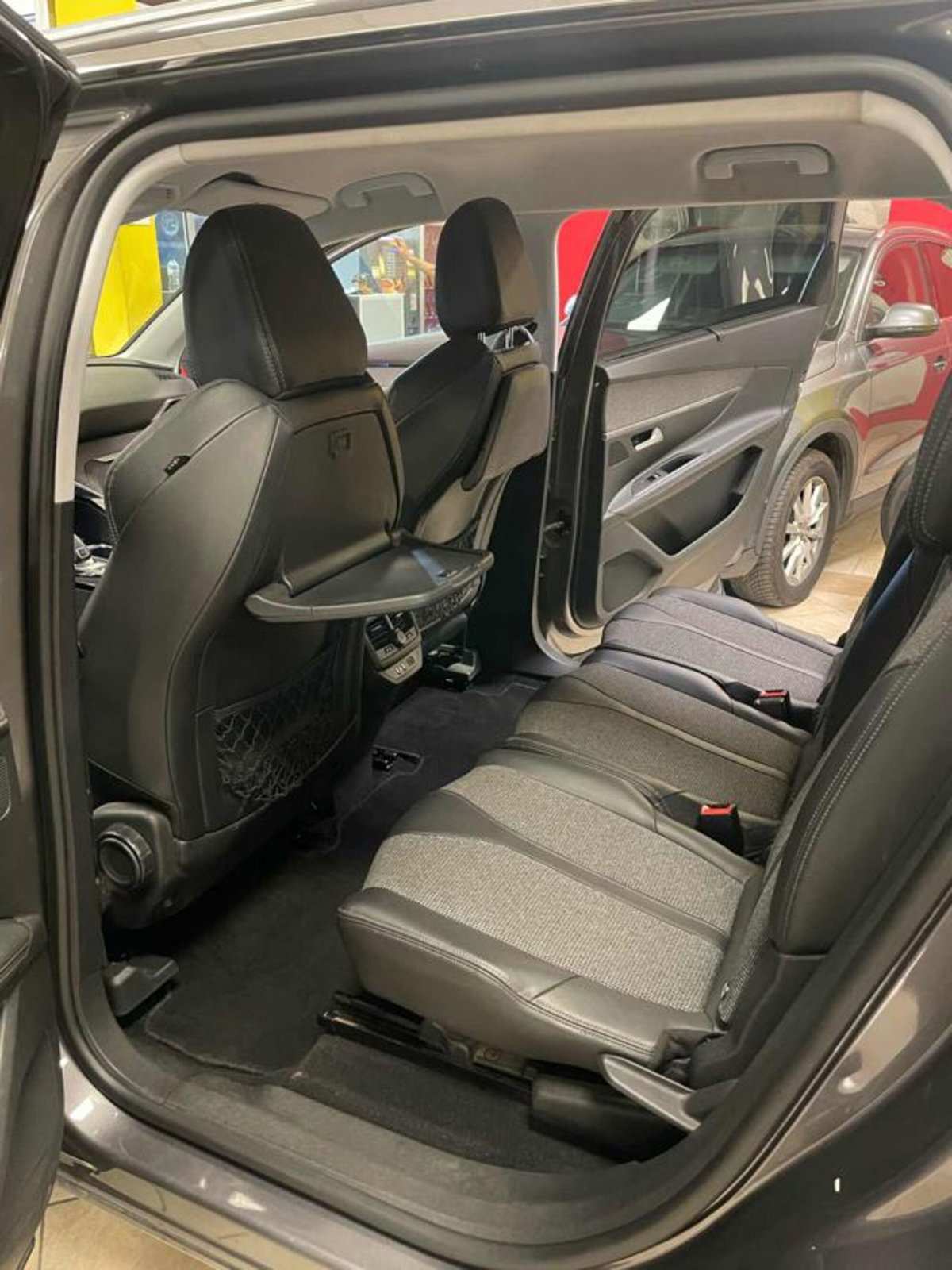 Peugeot 5008 BlueHDi 120 S&S EAT6 Active (9)