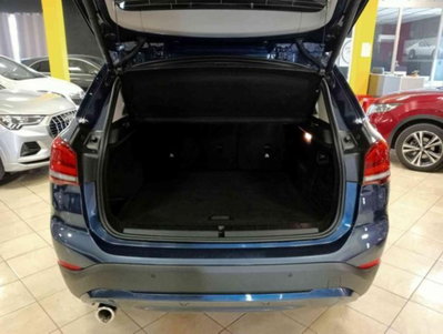 BMW X1 sDrive16d Business (11)