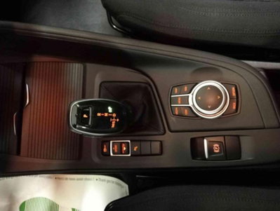 BMW X1 sDrive16d Business (17)