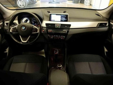 BMW X1 sDrive16d Business (5)