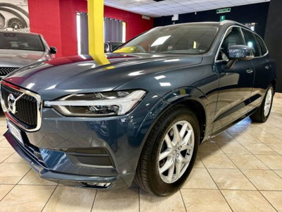 Volvo XC60 D4 AWD Business (3)